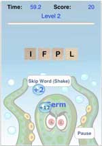 Speed Word